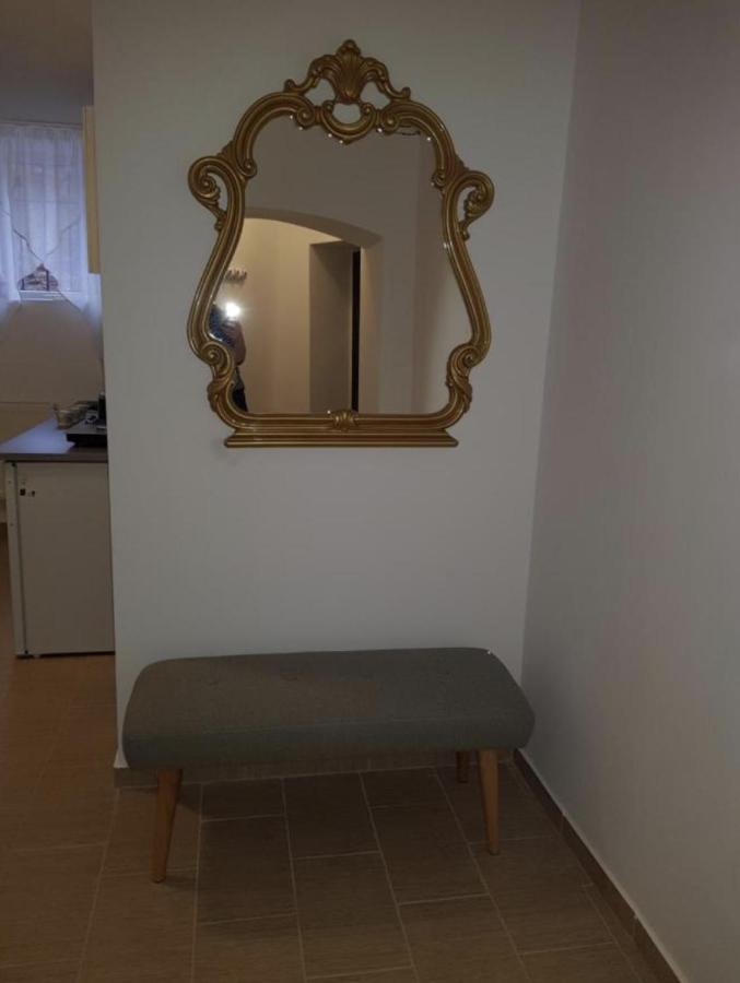 Wall St House Sibiu Eksteriør bilde