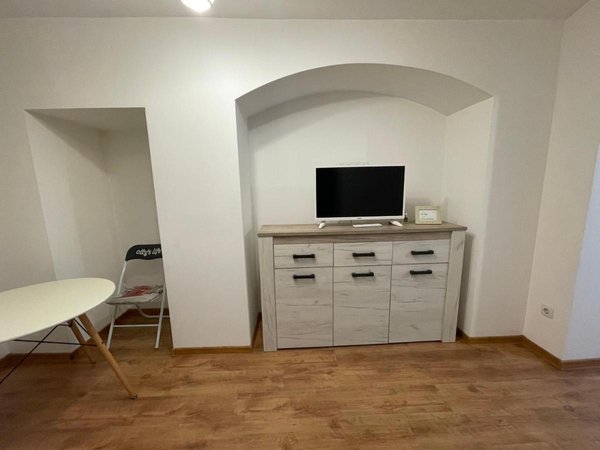 Wall St House Sibiu Eksteriør bilde
